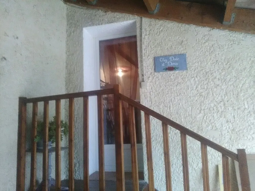 Appartement Chemin Neuf à Saint-Martin-d'Ardèche