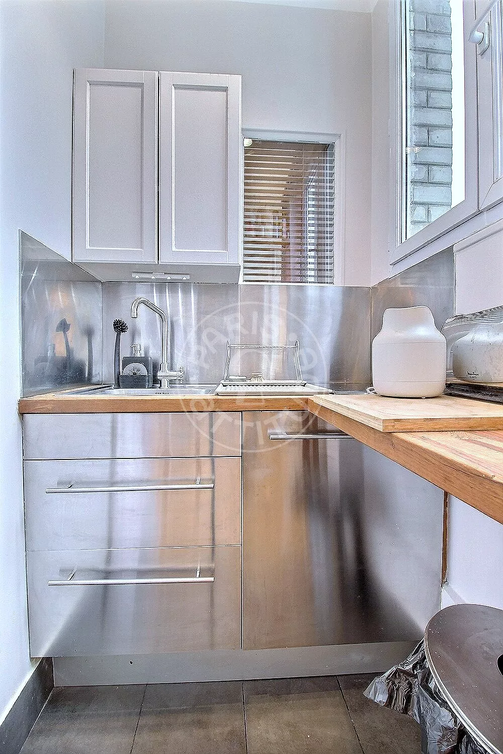 Appartement Rue Marcel Dassault à Boulogne-Billancourt