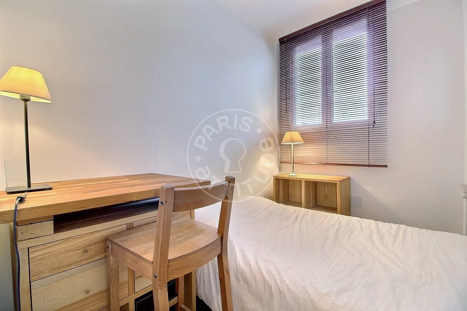 Appartement Rue Marcel Dassault à Boulogne-Billancourt