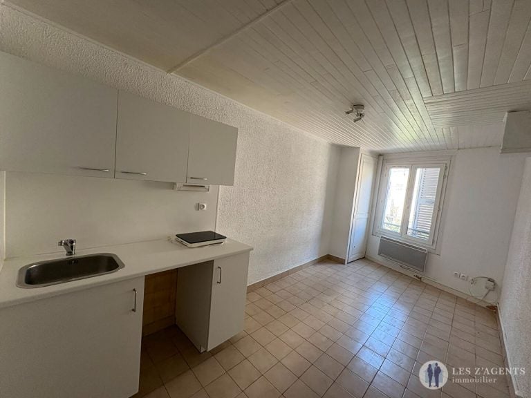 Appartement Rue Abbé Barral à Grenoble