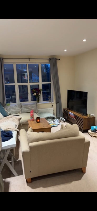Room North View in Bristol