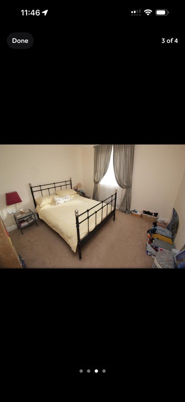 Room North View in Bristol