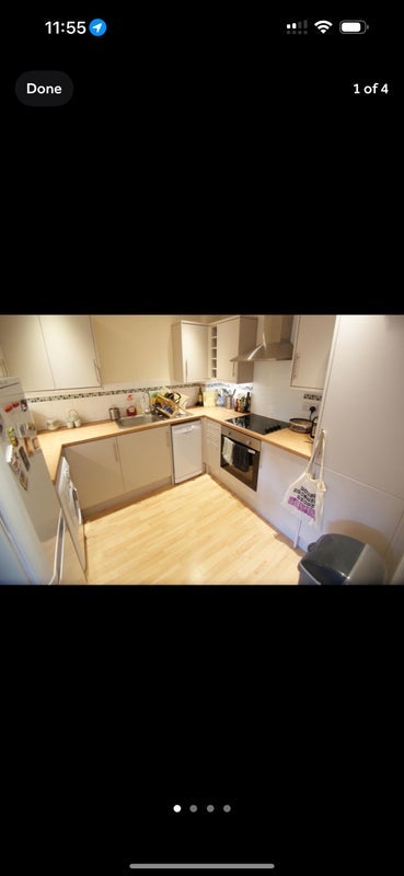 Room North View in Bristol
