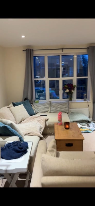 Room North View in Bristol