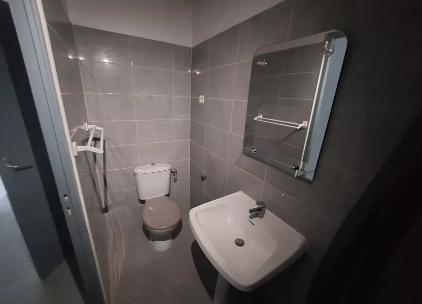 Appartement Boulevard de Strasbourg à Lunel