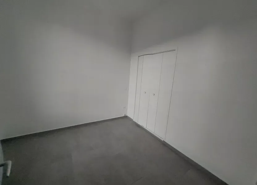 Appartement Boulevard de Strasbourg à Lunel