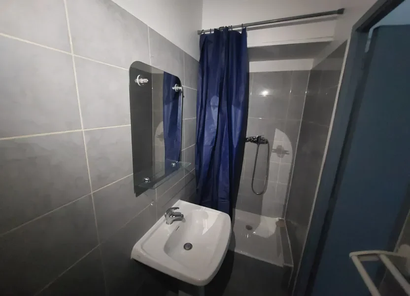 Flat Boulevard de Strasbourg in Lunel