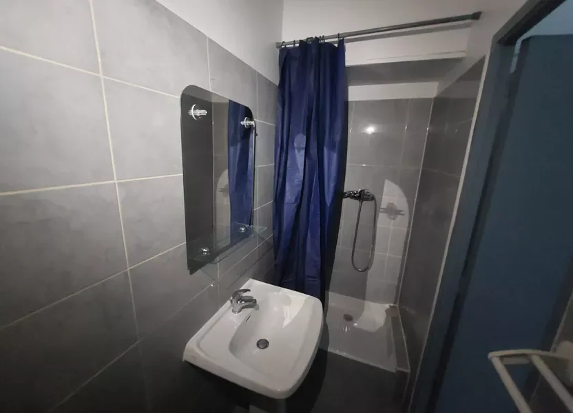 Appartement Boulevard de Strasbourg à Lunel