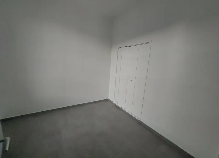 Flat Boulevard de Strasbourg in Lunel