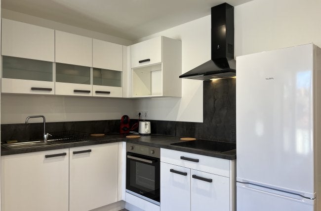 Appartement Rue des Clercs à Grenoble