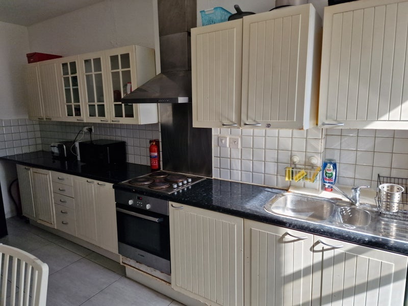 Flat Lisson Grove in City of Westminster