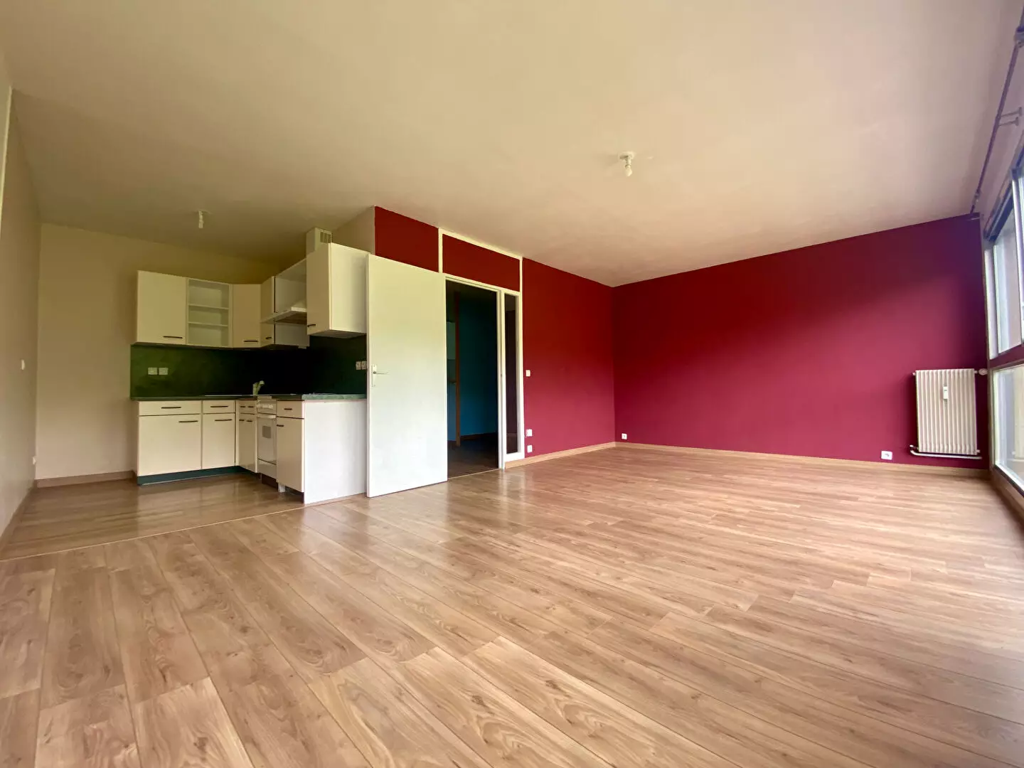 Appartement Rue aux Juifs à Rouen