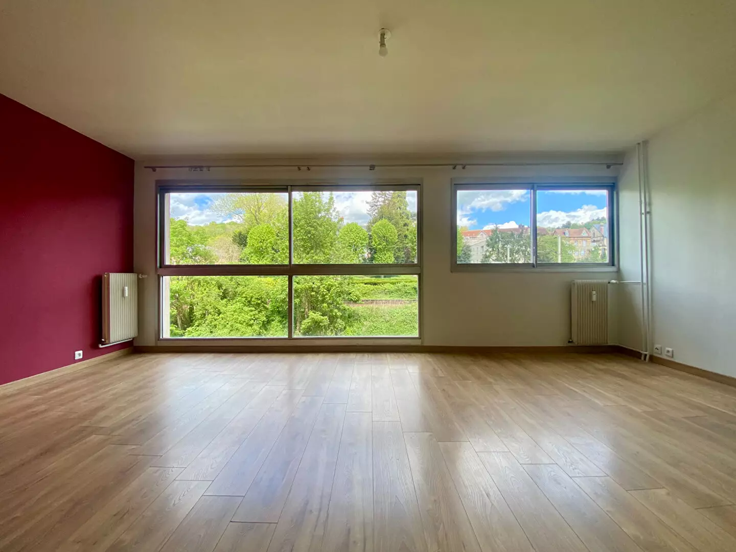 Appartement Rue aux Juifs à Rouen