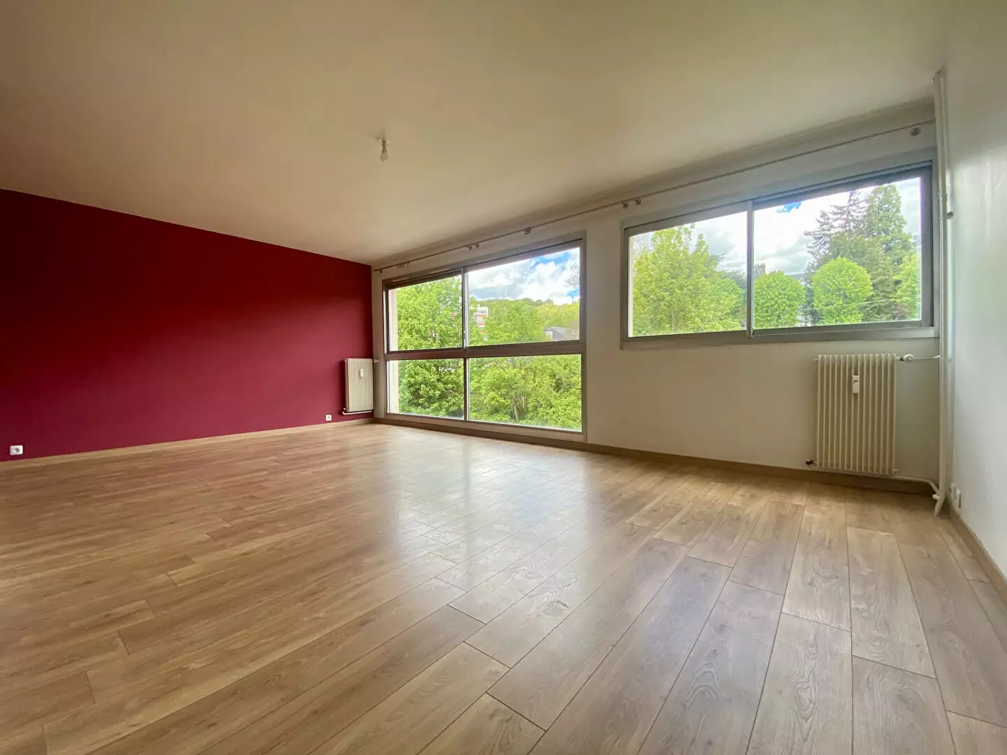 Appartement Rue aux Juifs à Rouen