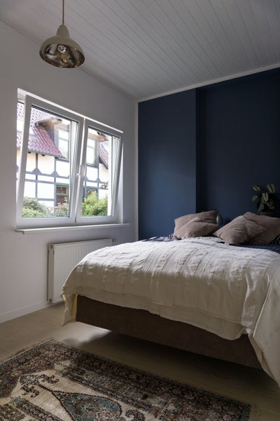 Wohnung Moßkopfring in Berlin