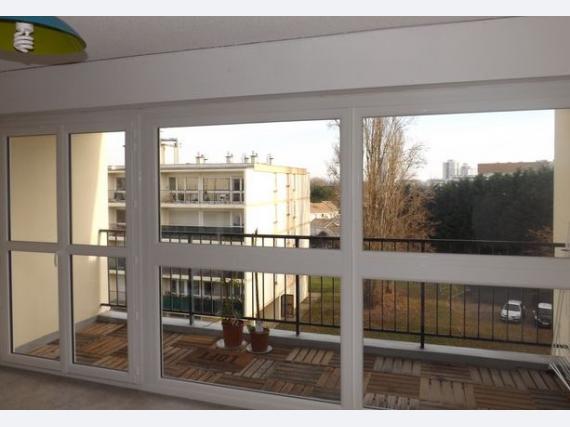 Appartement Rue duffour-dubergier à Bordeaux