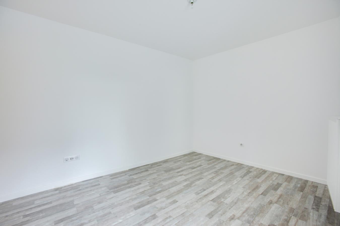 Appartement Rue Robespierre à Bagnolet