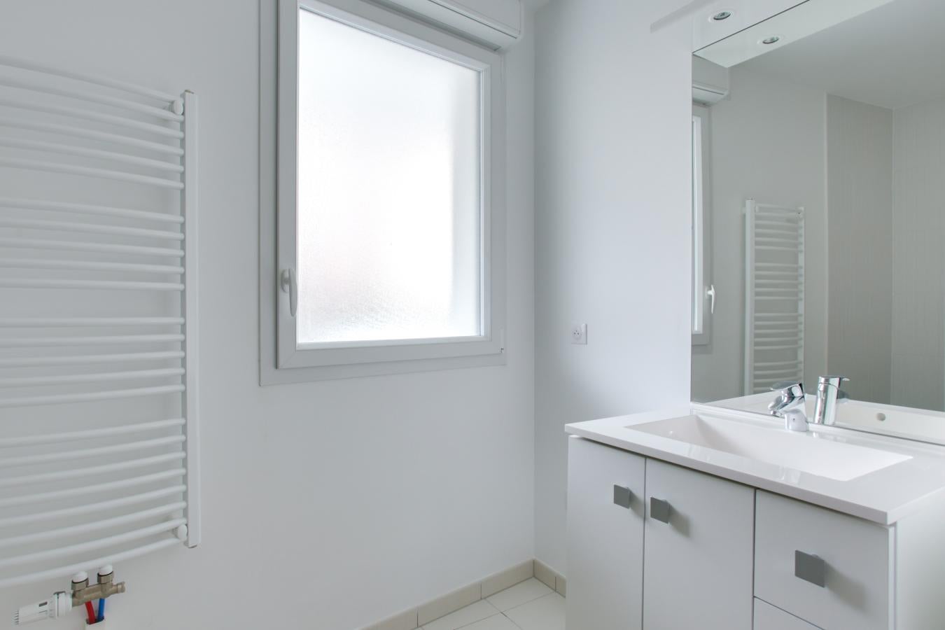 Appartement Rue Robespierre à Bagnolet