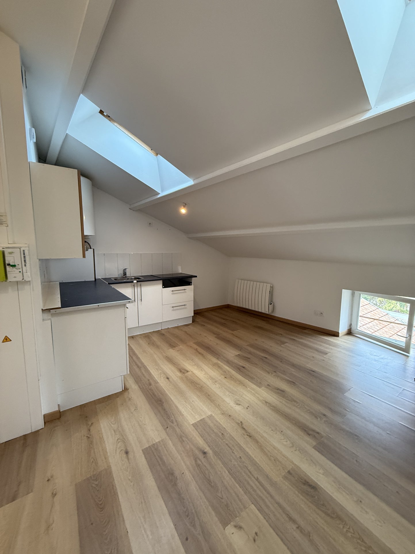 Appartement Rue des Marteaux à Cholet