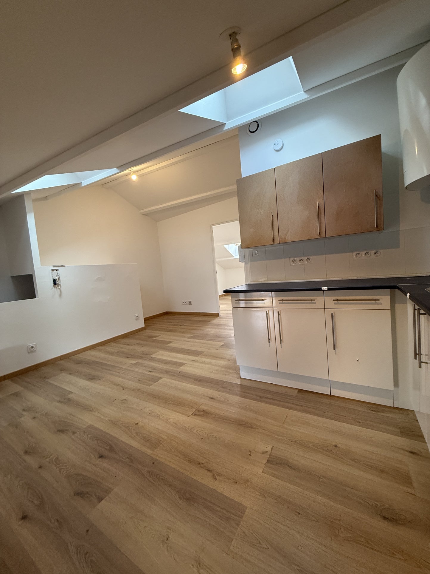 Appartement Rue des Marteaux à Cholet