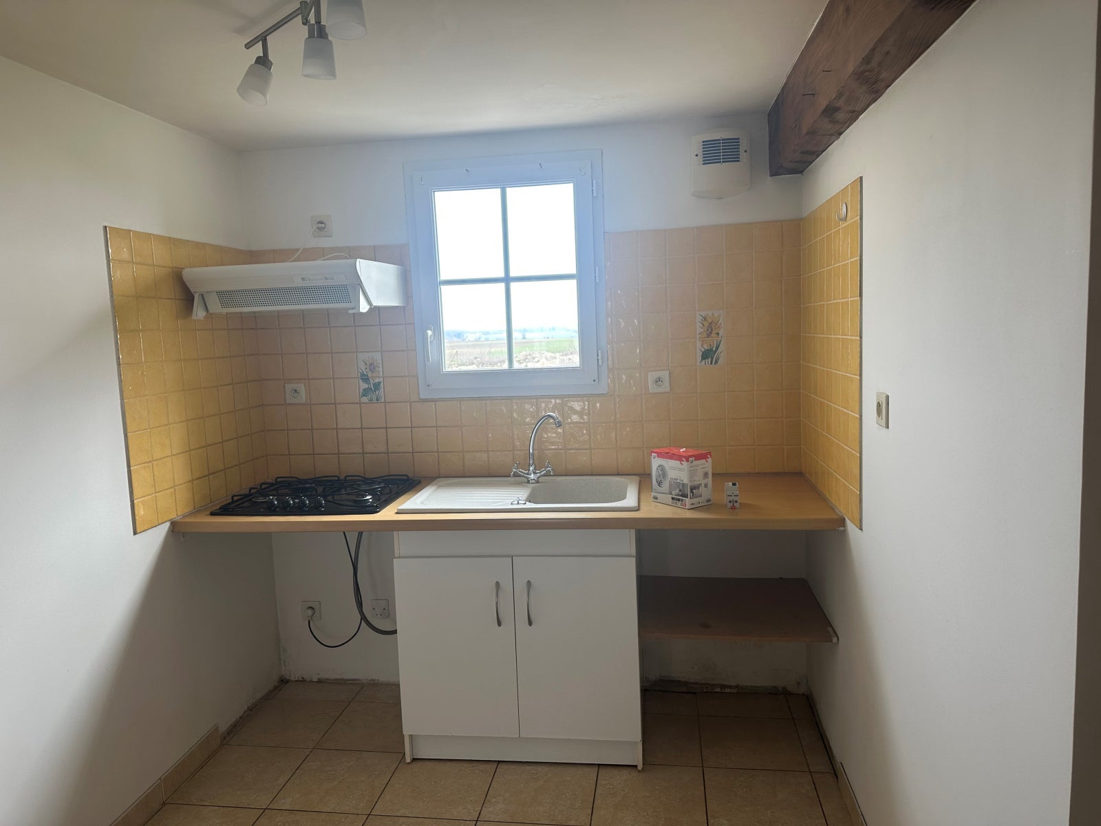 House Rue de Courbiac in Saintes