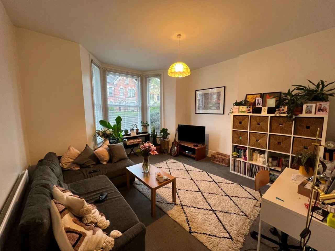 Flat Marmora Road in Greater London