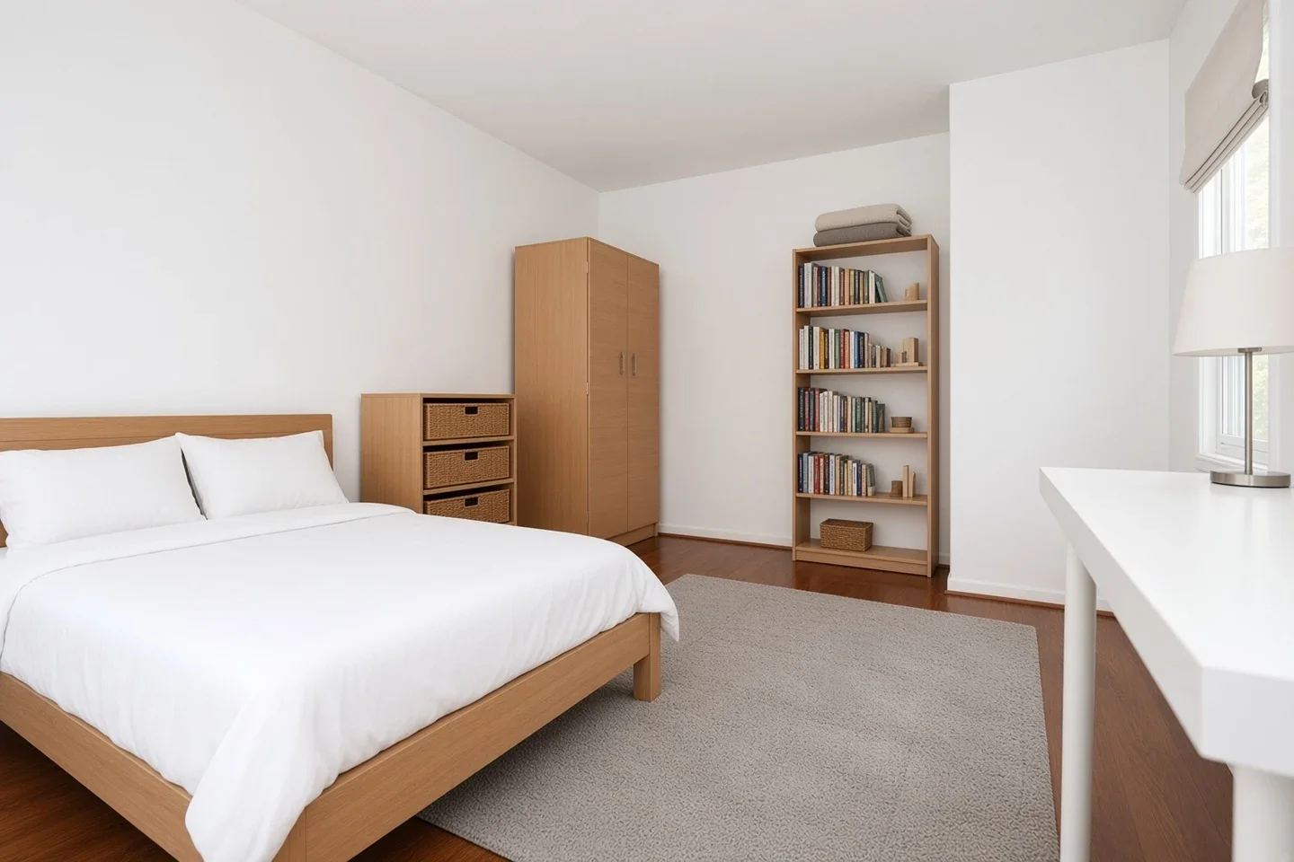 Room Jupp Road West in Greater London