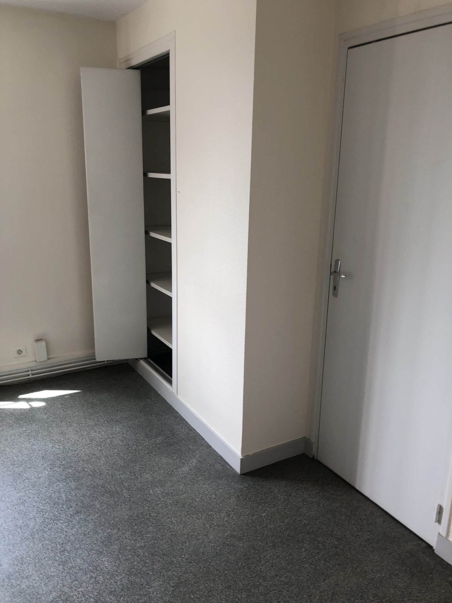 Appartement Rue Jacques Henry à La Rochelle