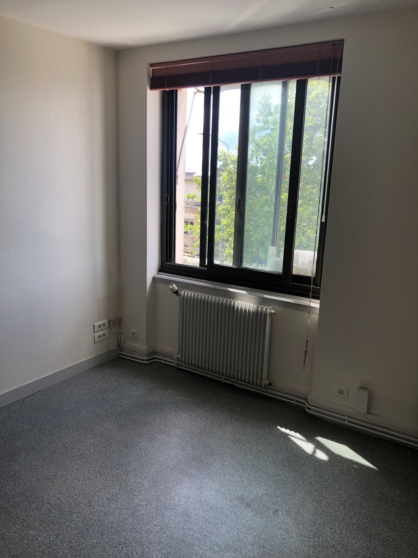 Appartement Rue Jacques Henry à La Rochelle