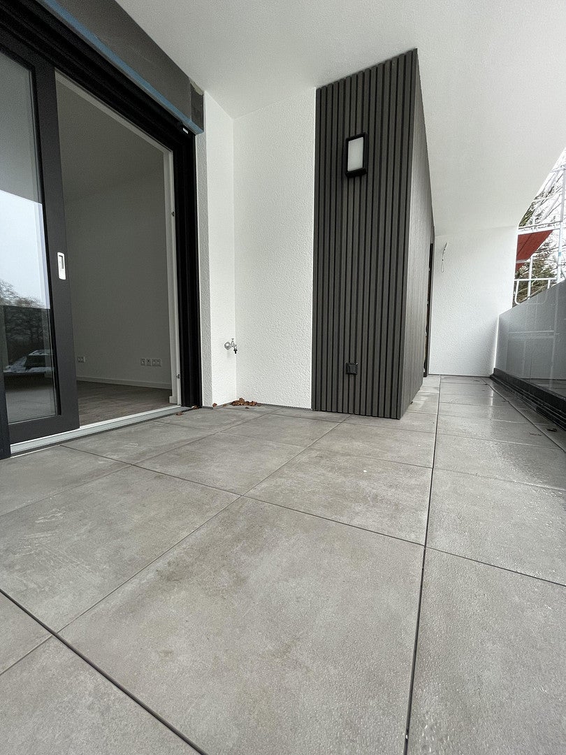 Wohnung Bruchstraße in Simmerath