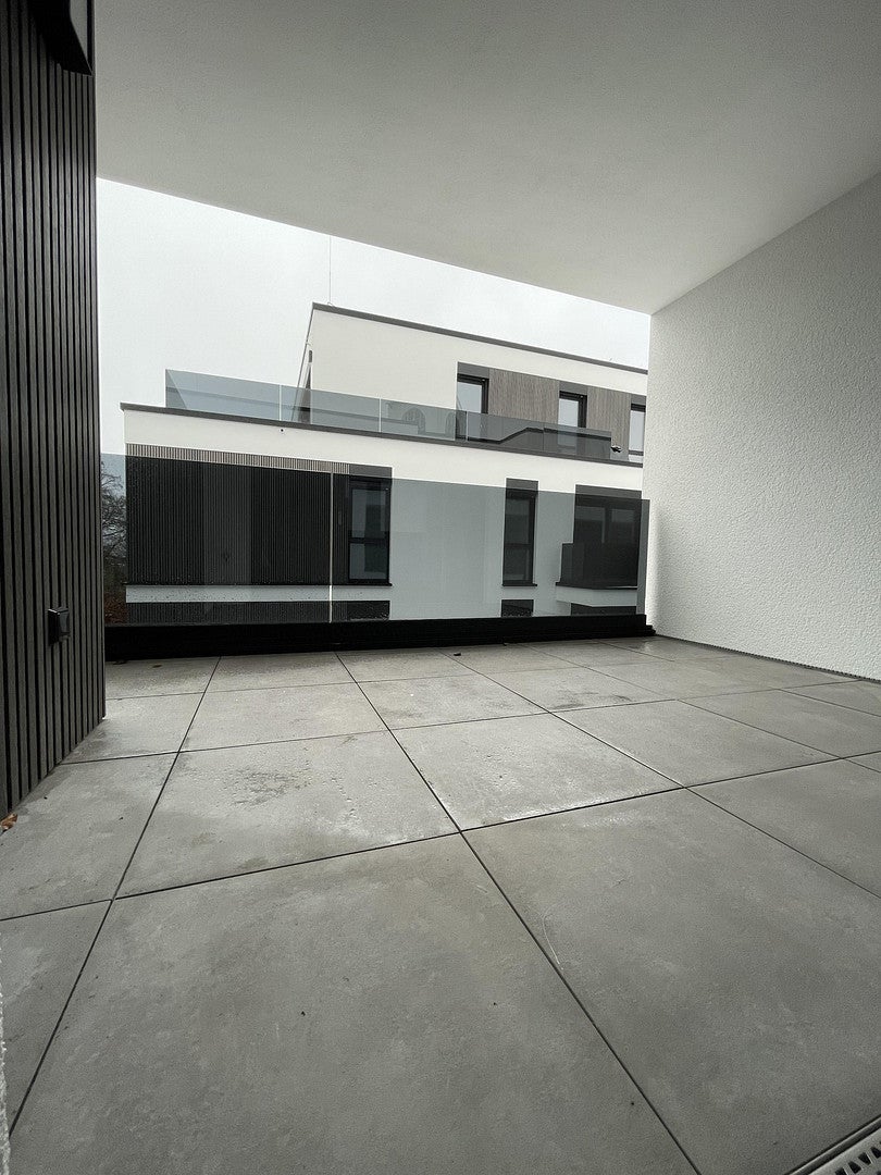 Wohnung Bruchstraße in Simmerath