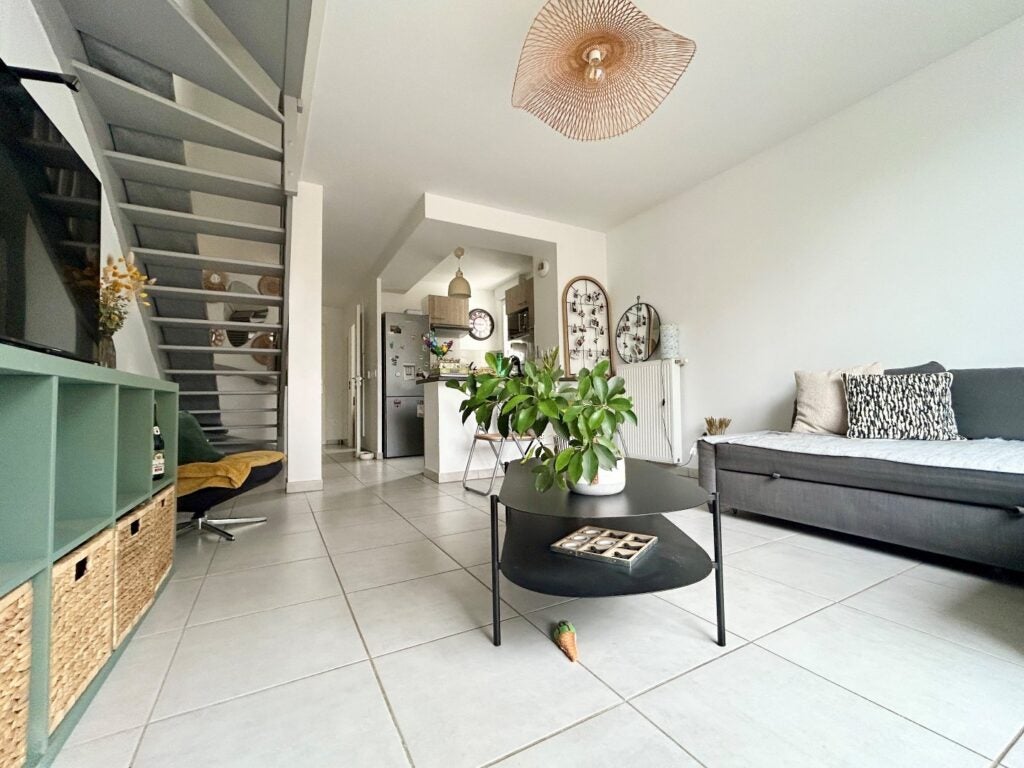 Maison Rue des Perdrix à Saubens