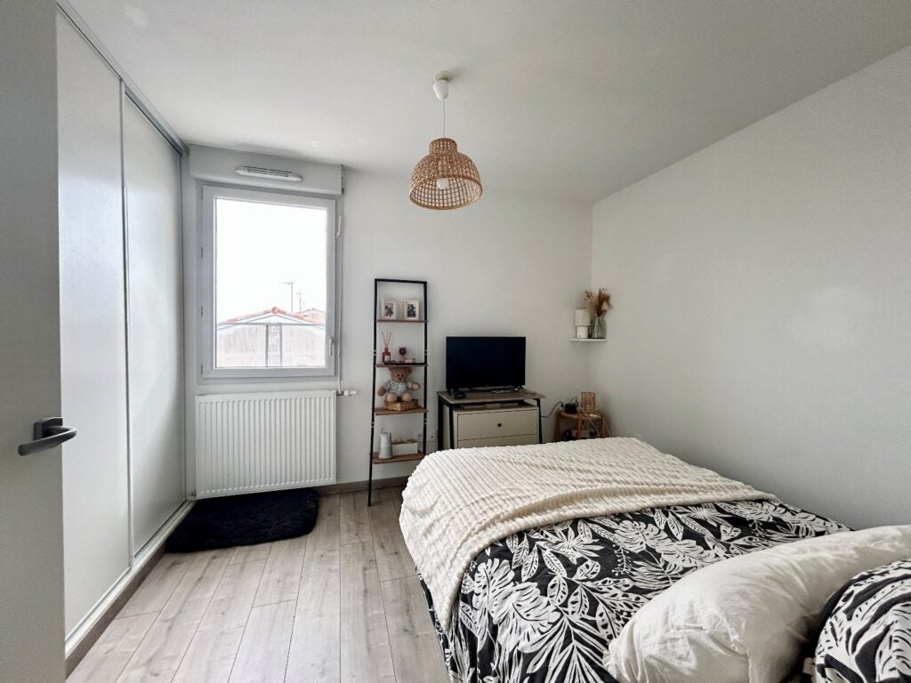 Maison Rue des Perdrix à Saubens
