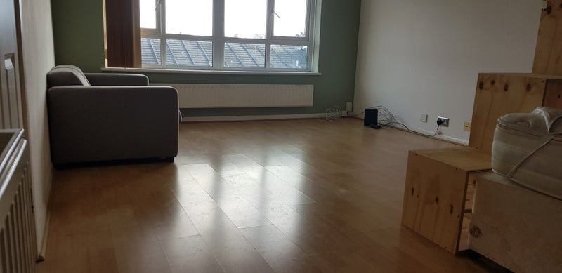 Room Arkley Road in Greater London