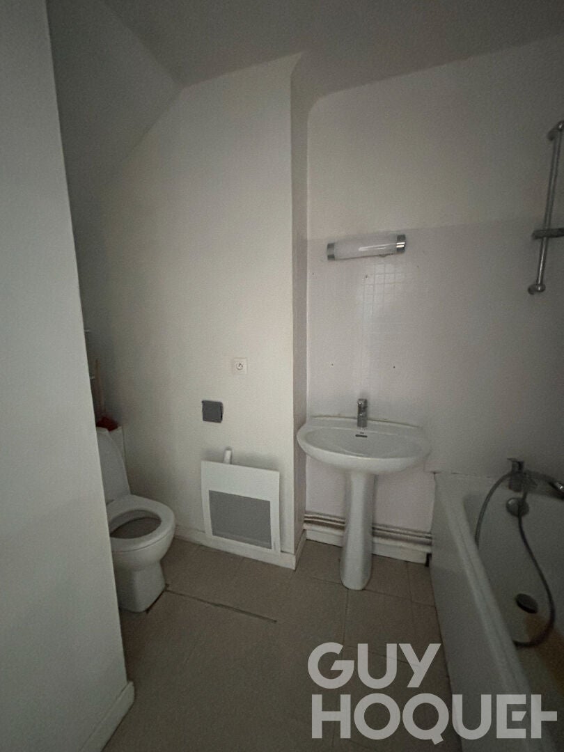 Appartement Rue Abel Méret à Châteaudun