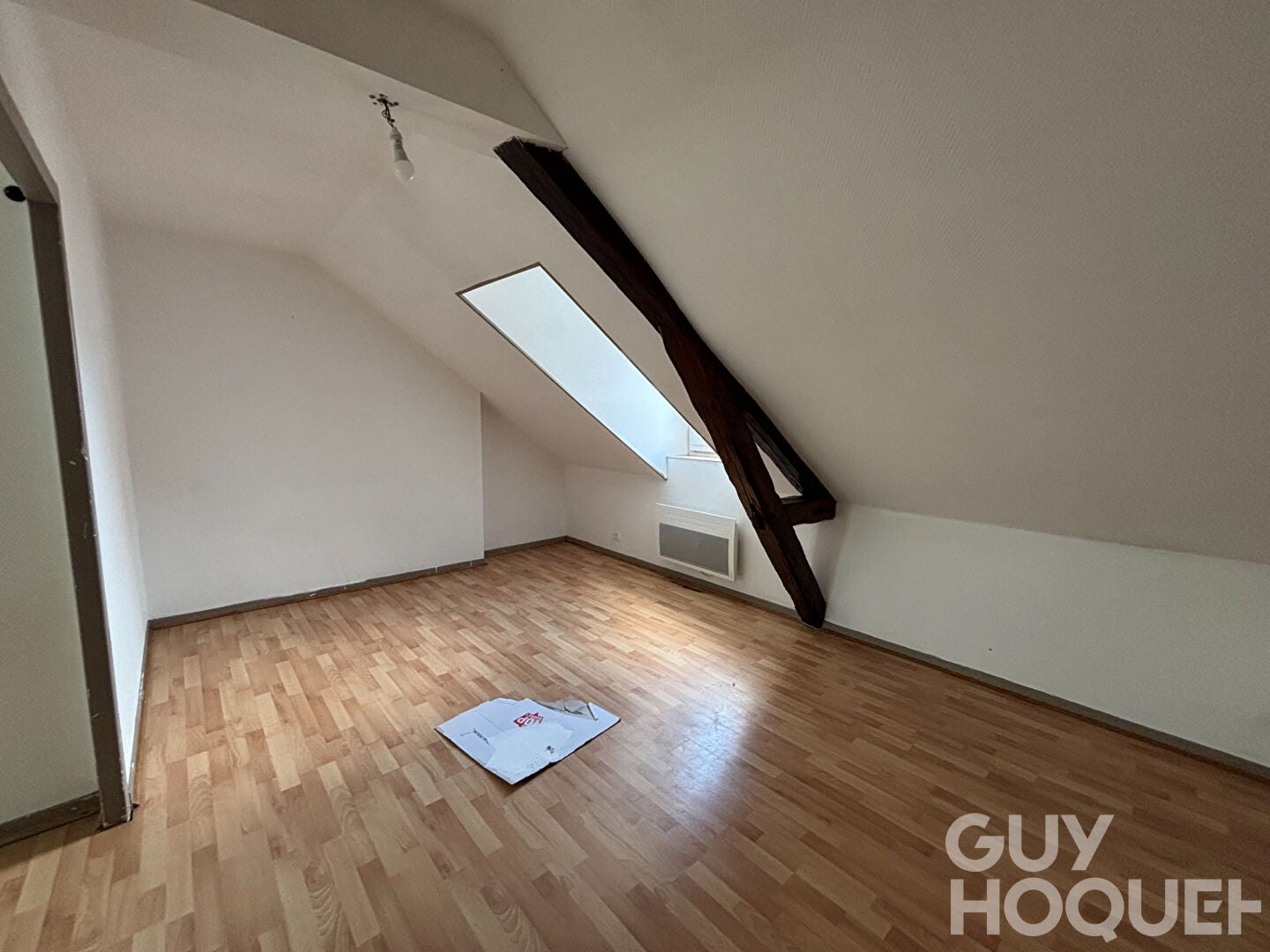 Appartement Rue Abel Méret à Châteaudun