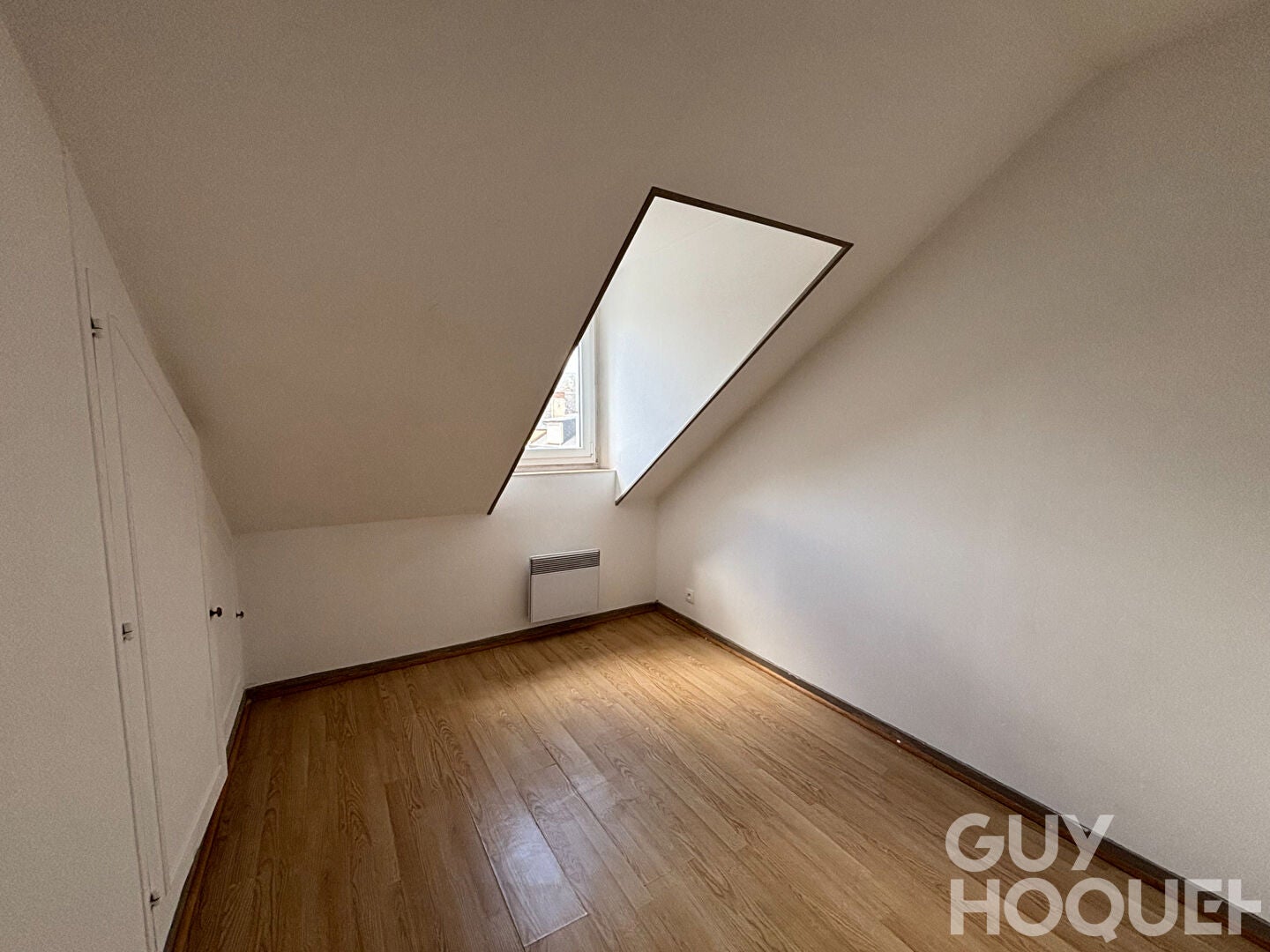 Appartement Rue Abel Méret à Châteaudun