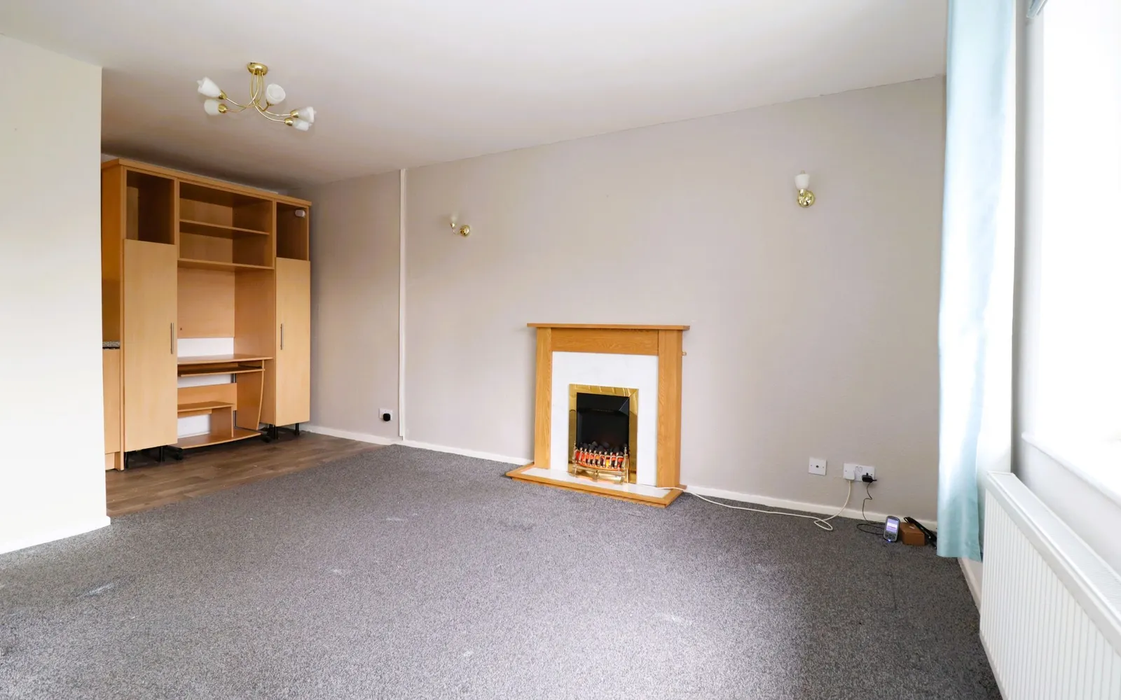 House Delamere Street in Warrington