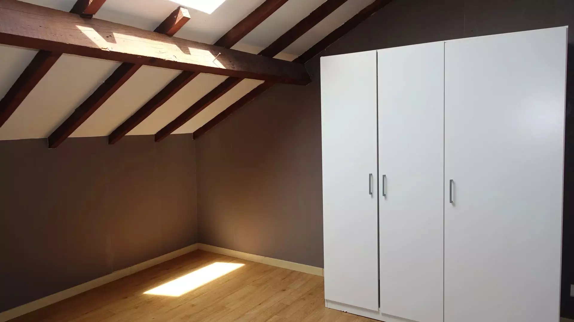 Appartement Chemin des Pecettes à Ramonville-Saint-Agne