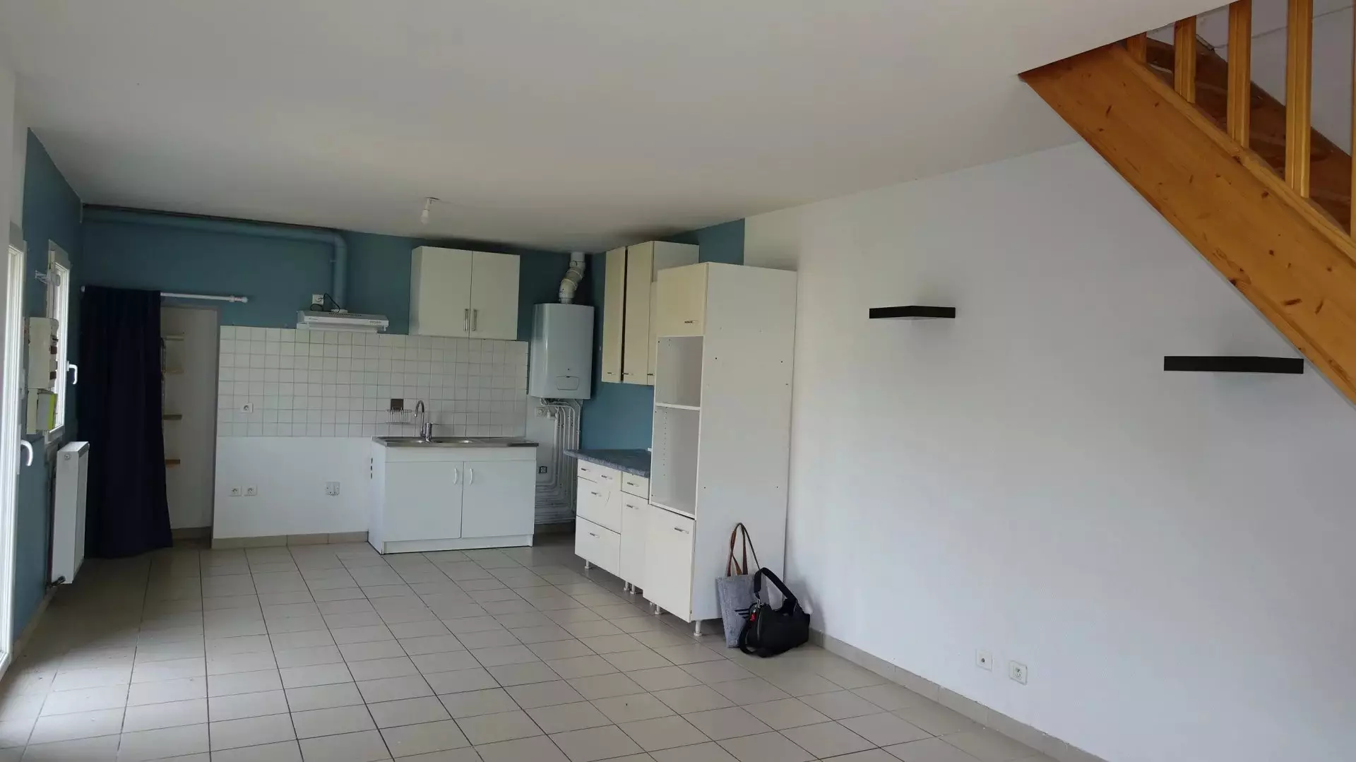 Appartement Chemin des Pecettes à Ramonville-Saint-Agne