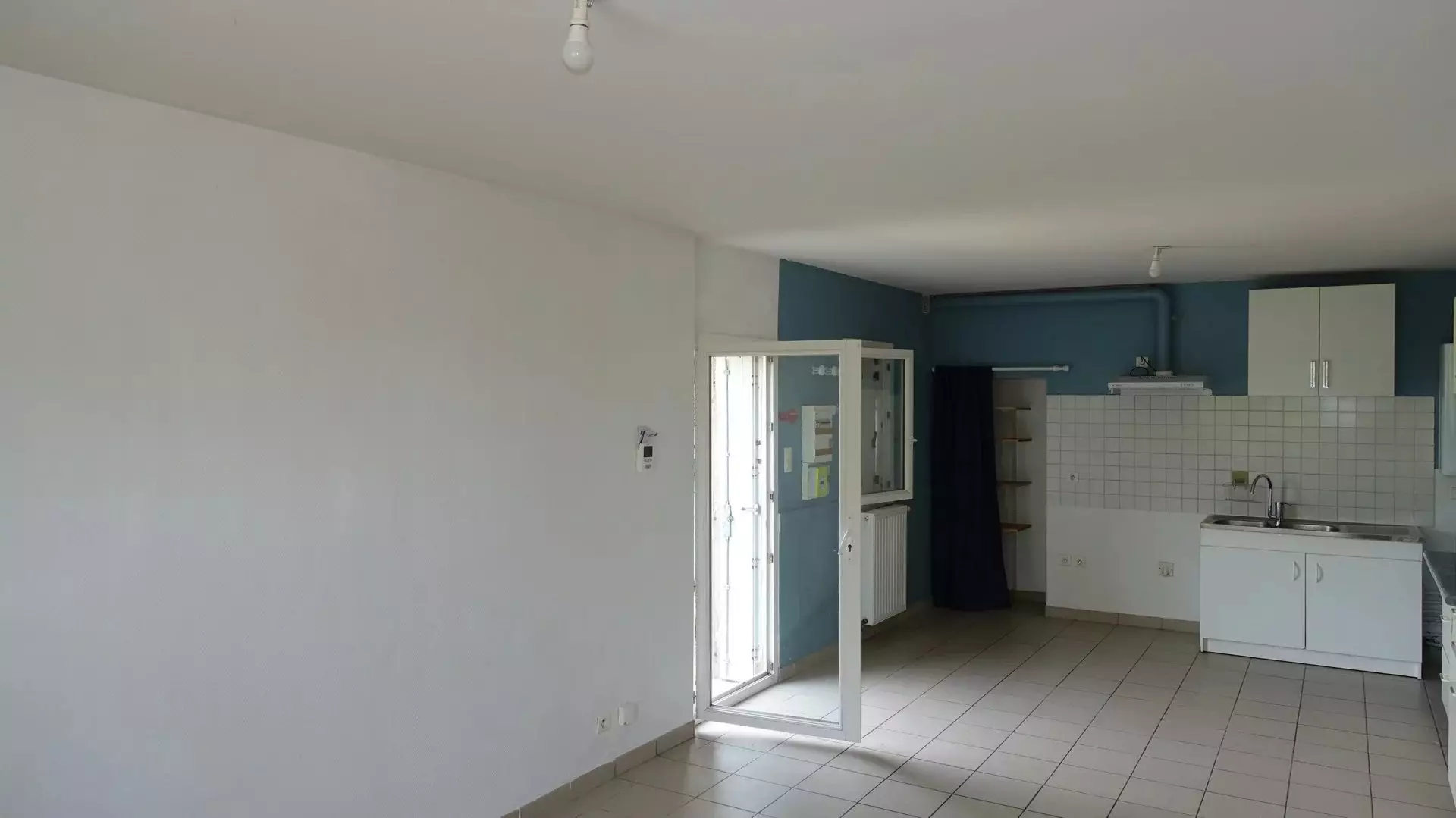 Appartement Chemin des Pecettes à Ramonville-Saint-Agne