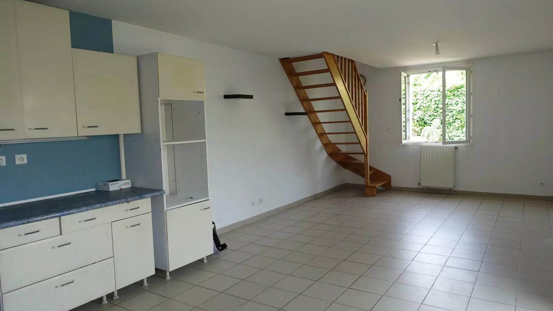 Appartement Chemin des Pecettes à Ramonville-Saint-Agne