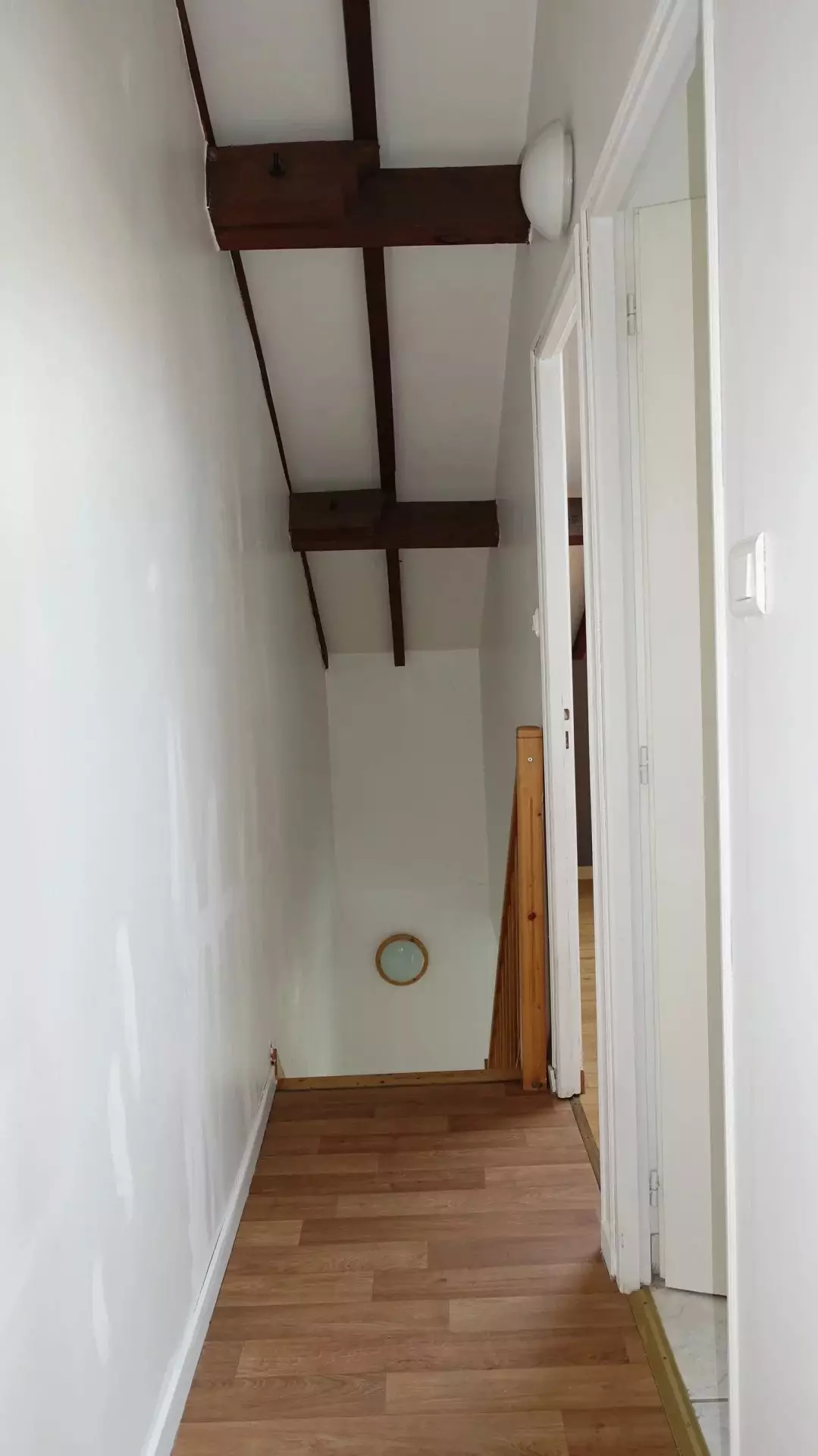 Appartement Chemin des Pecettes à Ramonville-Saint-Agne