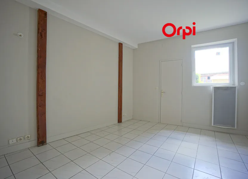 Appartement Rue Thiers à Bernay
