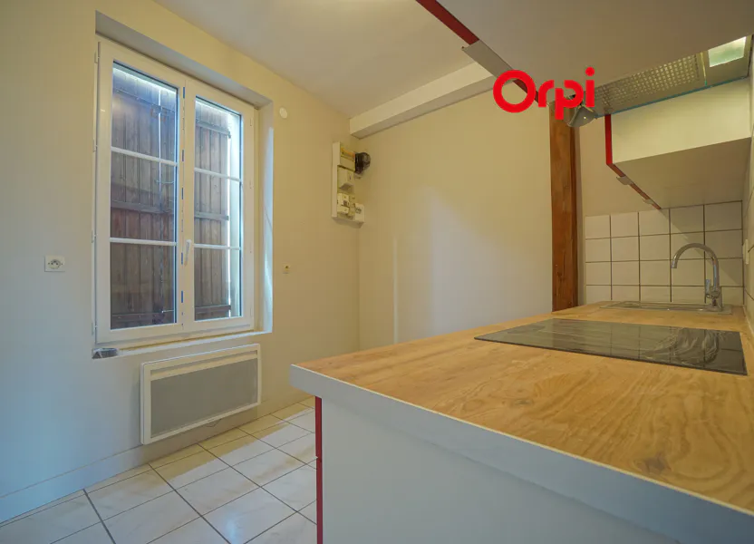 Appartement Rue Thiers à Bernay