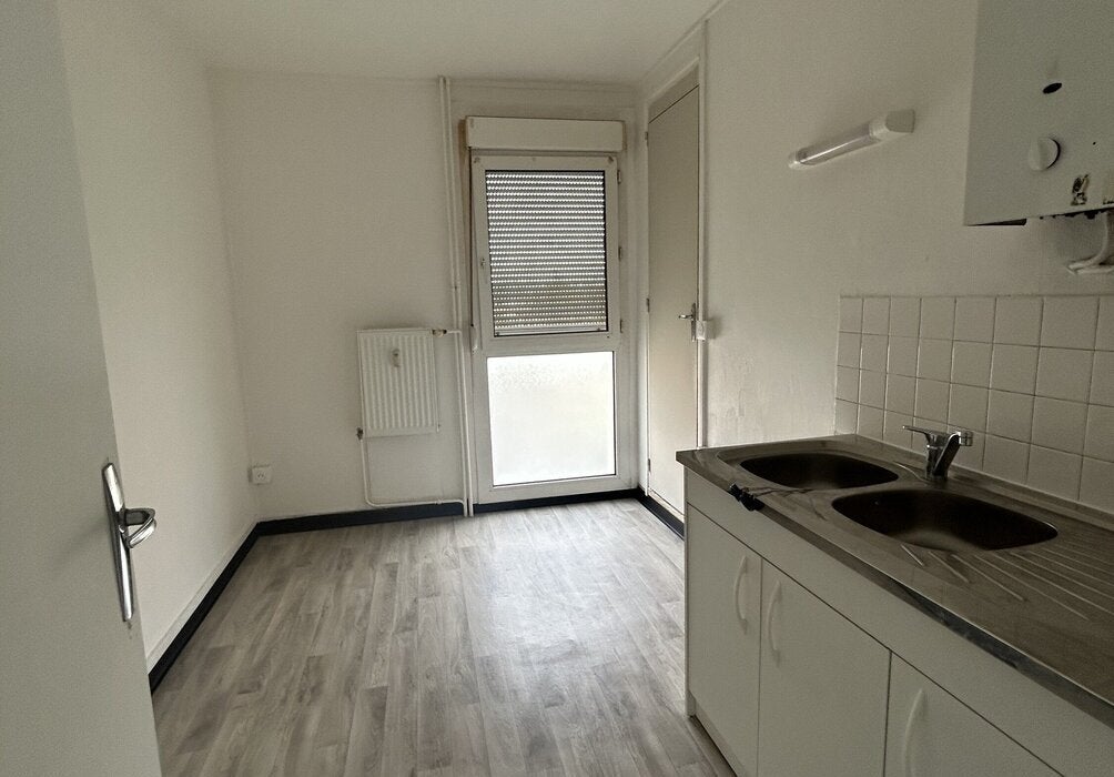 Appartement Rue Charles Péguy à Charleville-Mézières