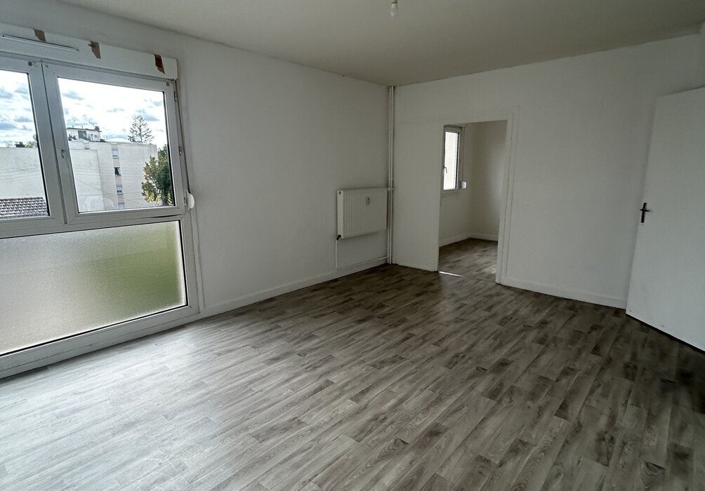 Appartement Rue Charles Péguy à Charleville-Mézières