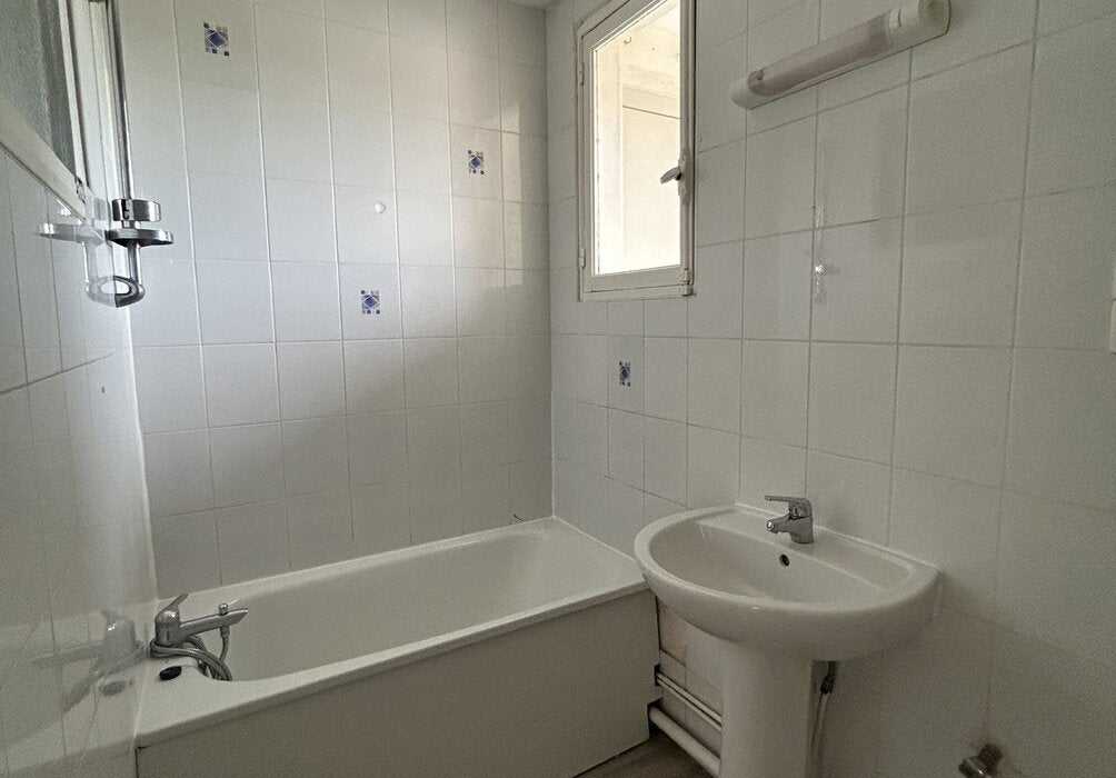 Appartement Rue Charles Péguy à Charleville-Mézières