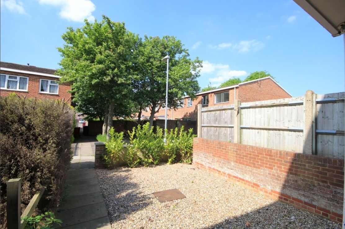 House Spring Terrace in Reading