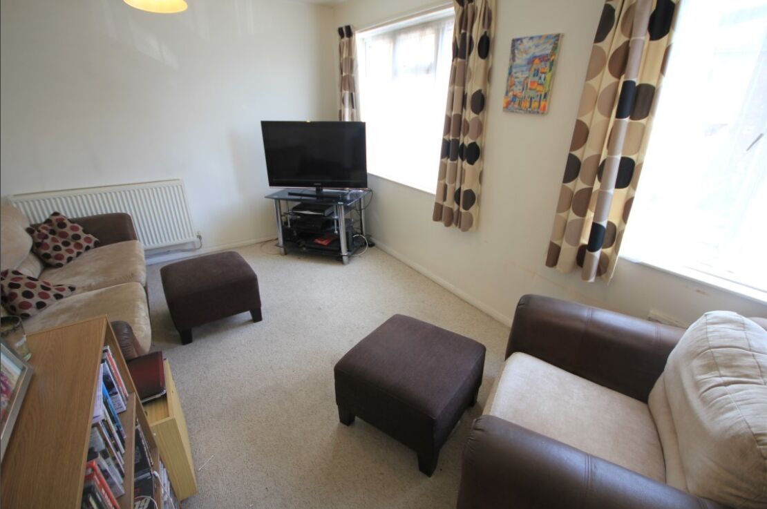 House Spring Terrace in Reading